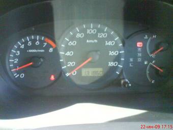2001 Honda Civic Images