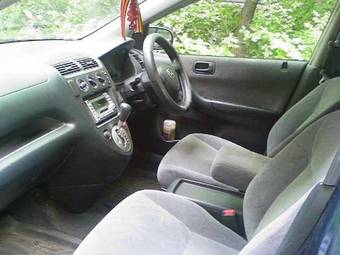 2001 Honda Civic For Sale