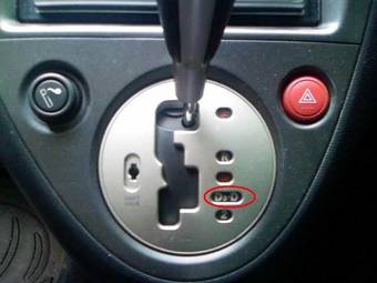 2001 Honda Civic Images