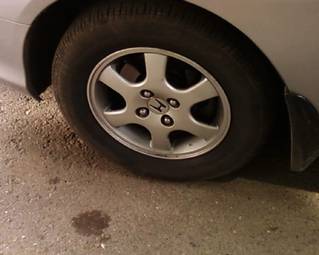 2001 Honda Civic Photos
