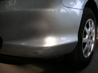 2001 Honda Civic For Sale
