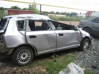2001 Honda Civic Photos