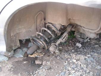 2001 Honda Civic Images