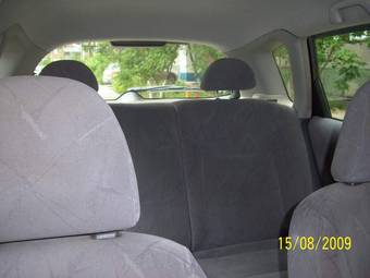 2001 Honda Civic For Sale