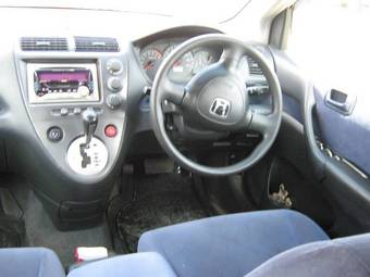 2001 Honda Civic Images