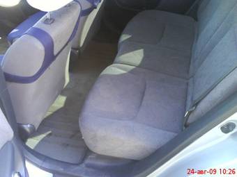 2001 Honda Civic For Sale