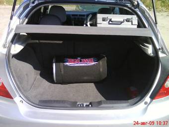 2001 Honda Civic For Sale