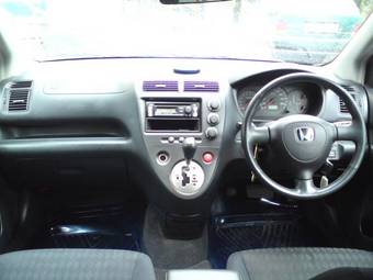 2001 Honda Civic For Sale