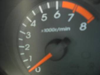 2001 Honda Civic Pictures