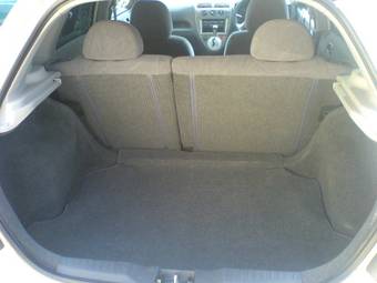 2001 Honda Civic Images