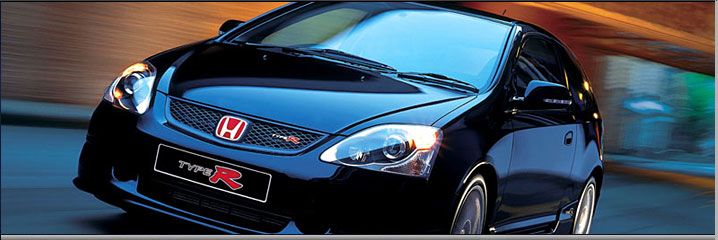 2002 Honda Civic