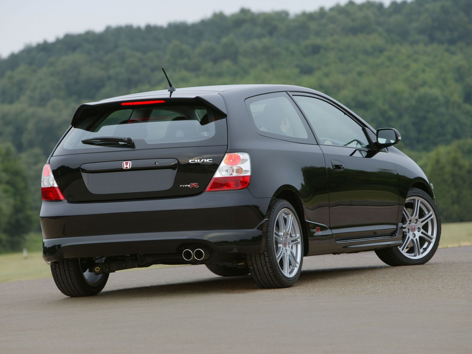 2002 Honda Civic