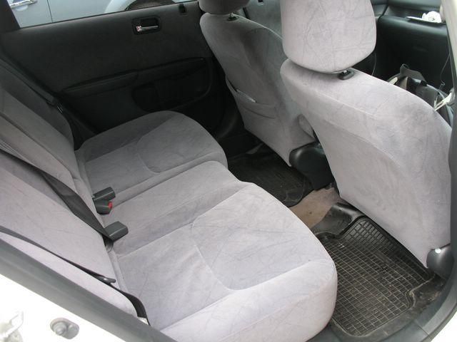 2002 Honda Civic
