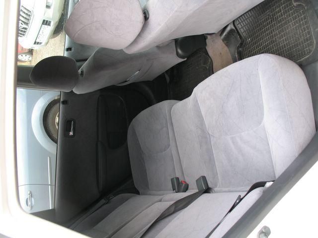 2002 Honda Civic