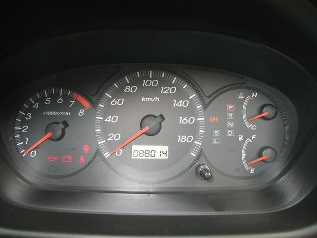 2002 Honda Civic