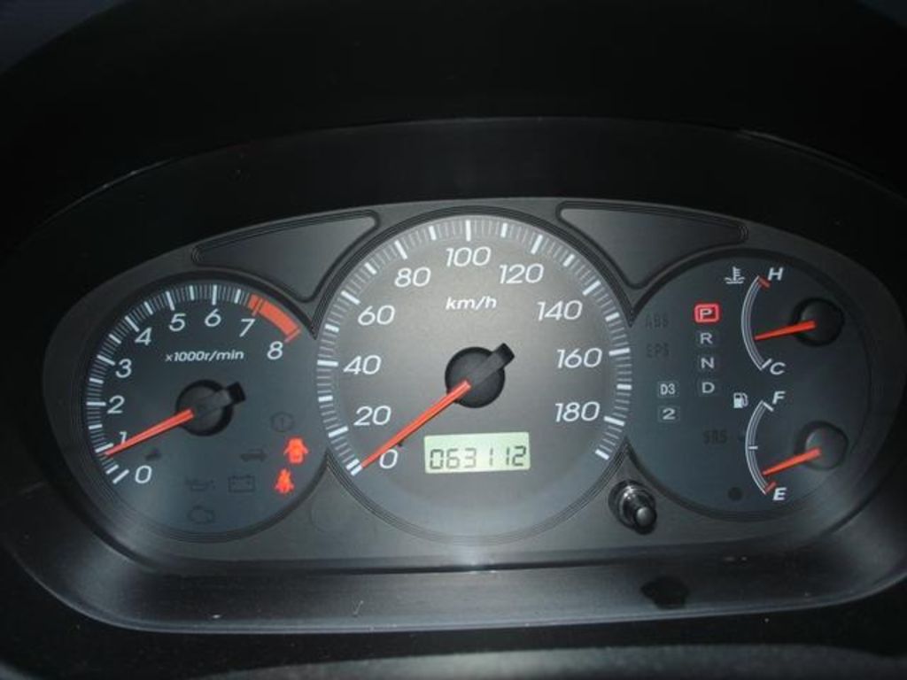 2002 Honda Civic