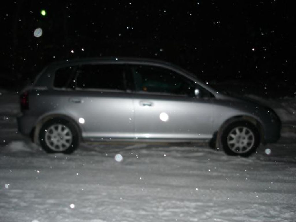2002 Honda Civic