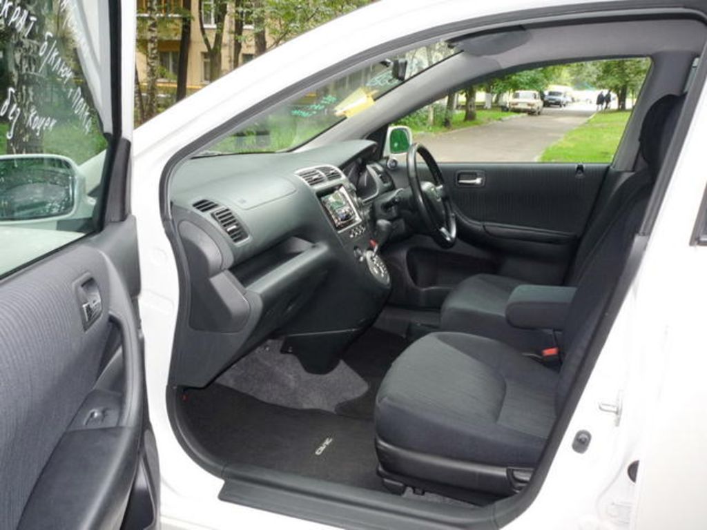 2002 Honda Civic