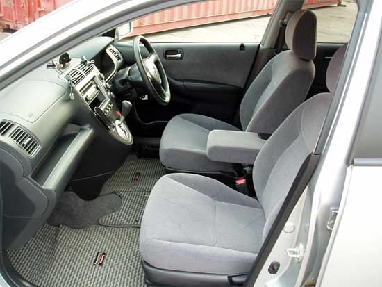 2002 Honda Civic For Sale