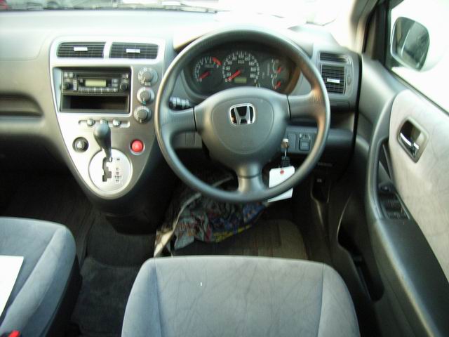 2002 Honda Civic For Sale