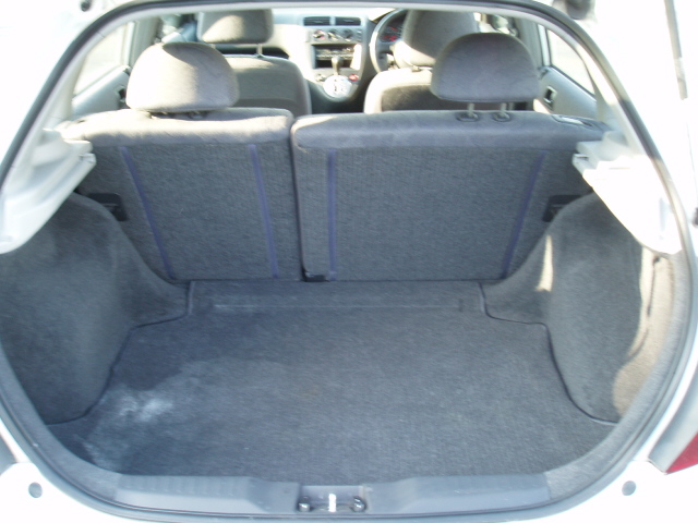 2002 Honda Civic For Sale