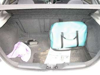 2002 Honda Civic Pictures