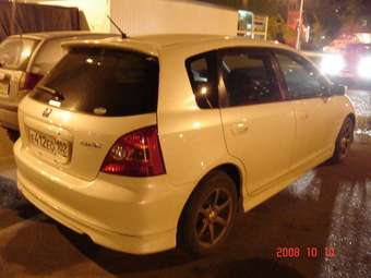 2002 Honda Civic For Sale