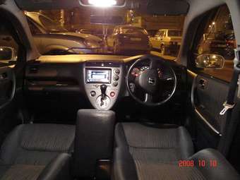 2002 Honda Civic Pictures
