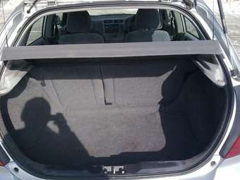 2002 Honda Civic Pictures