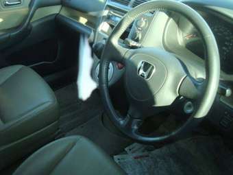 2002 Honda Civic Photos