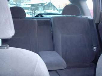 2002 Honda Civic Pictures