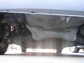 2002 Honda Civic Pictures