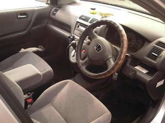 2002 Honda Civic Pictures