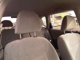 2002 Honda Civic Photos
