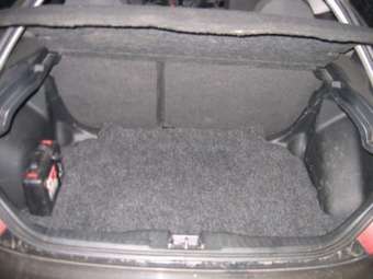 2002 Honda Civic Pictures