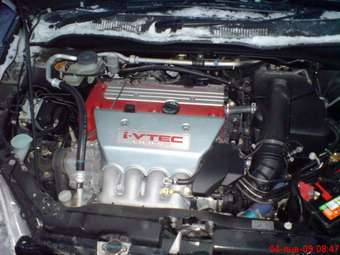 2002 Honda Civic For Sale