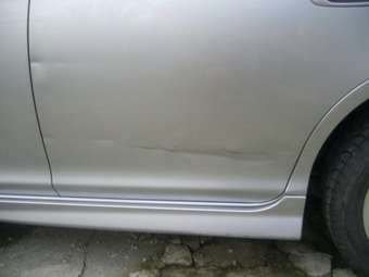 2002 Honda Civic For Sale