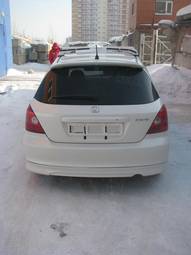 2002 Honda Civic For Sale
