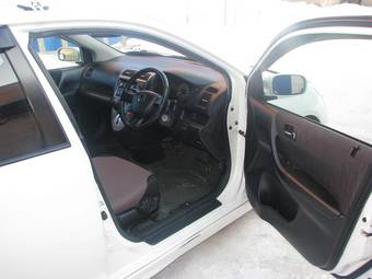 2002 Honda Civic Pictures