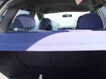 2002 Honda Civic Pictures