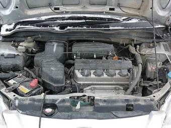 2002 Honda Civic For Sale