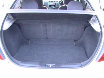 2002 Honda Civic Images