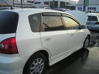 2002 Honda Civic For Sale