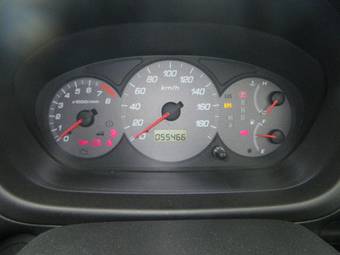 2002 Honda Civic For Sale