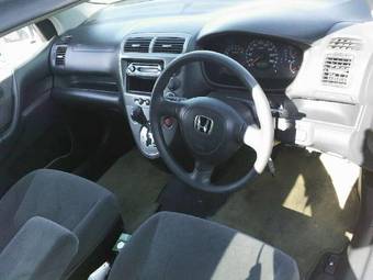 2002 Honda Civic For Sale