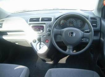 2002 Honda Civic For Sale