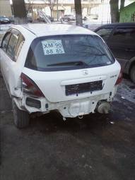 2002 Honda Civic For Sale
