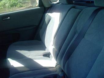 2002 Honda Civic Pictures