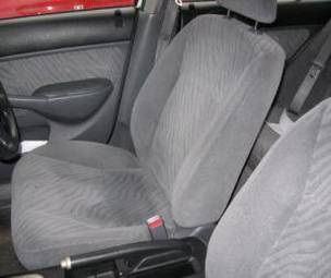 2002 Honda Civic Pics