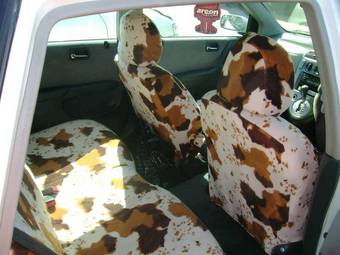 2002 Honda Civic For Sale
